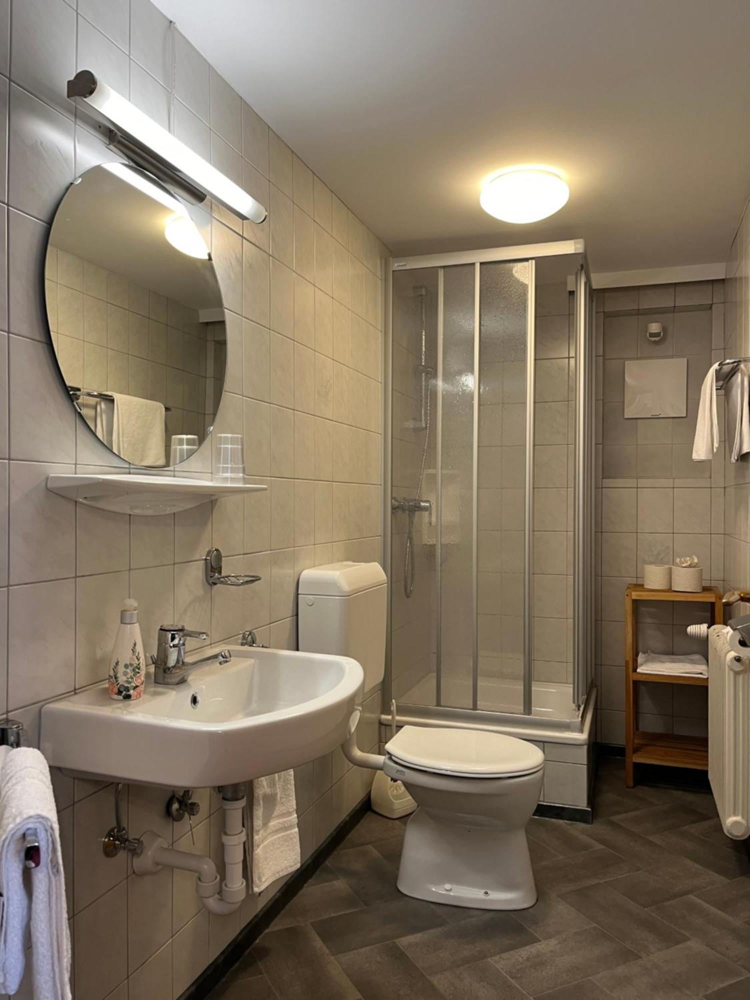 Pension Vorberghof- Bauernhofurlaub Ramsau am Dachstein Esterno foto