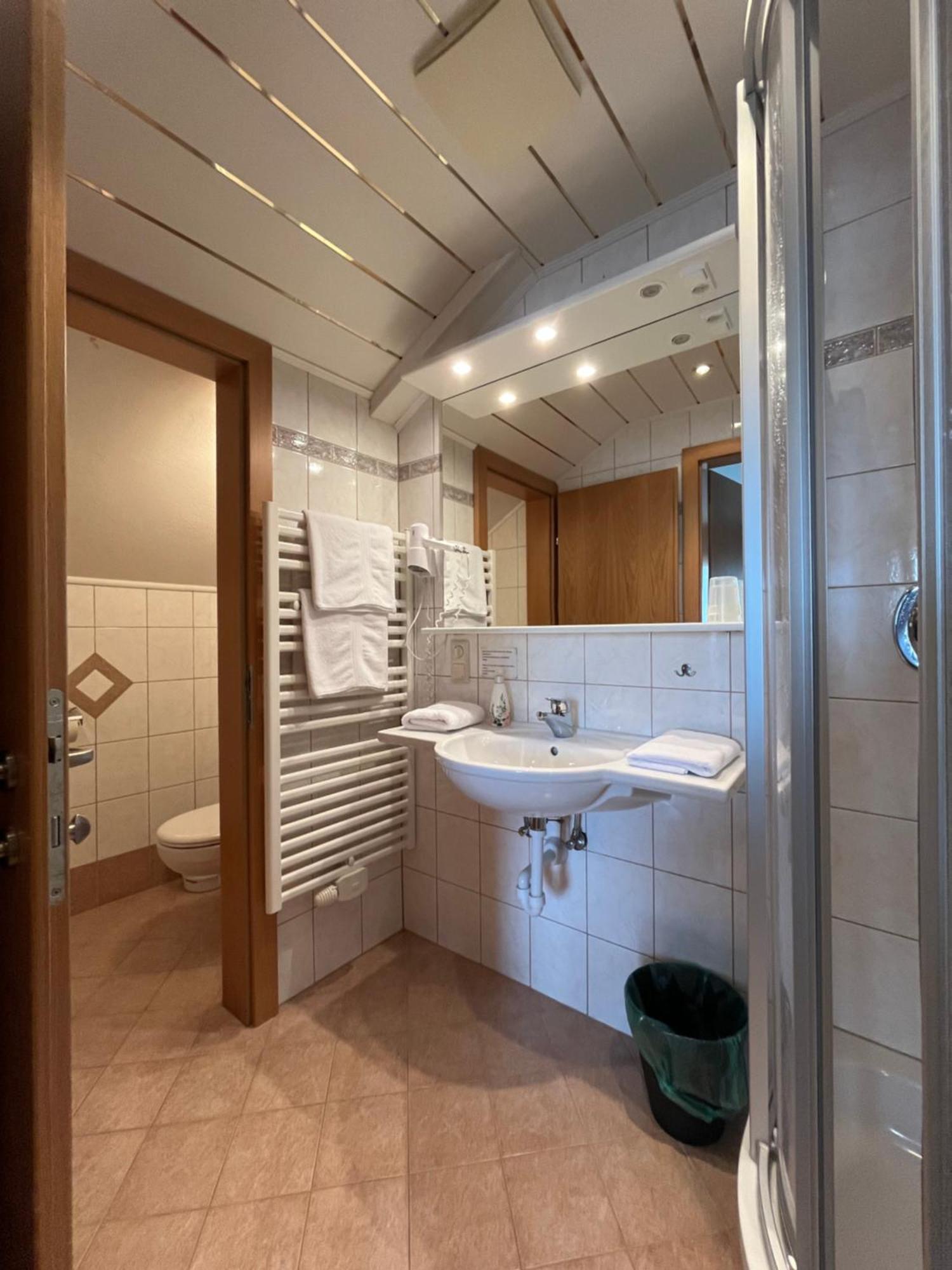 Pension Vorberghof- Bauernhofurlaub Ramsau am Dachstein Esterno foto