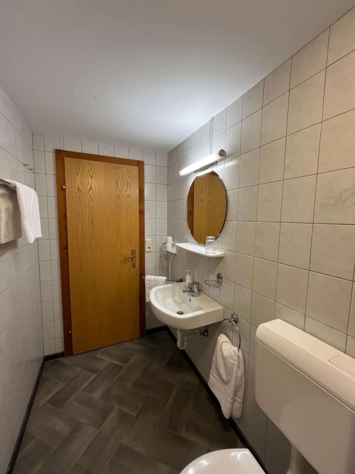 Pension Vorberghof- Bauernhofurlaub Ramsau am Dachstein Esterno foto