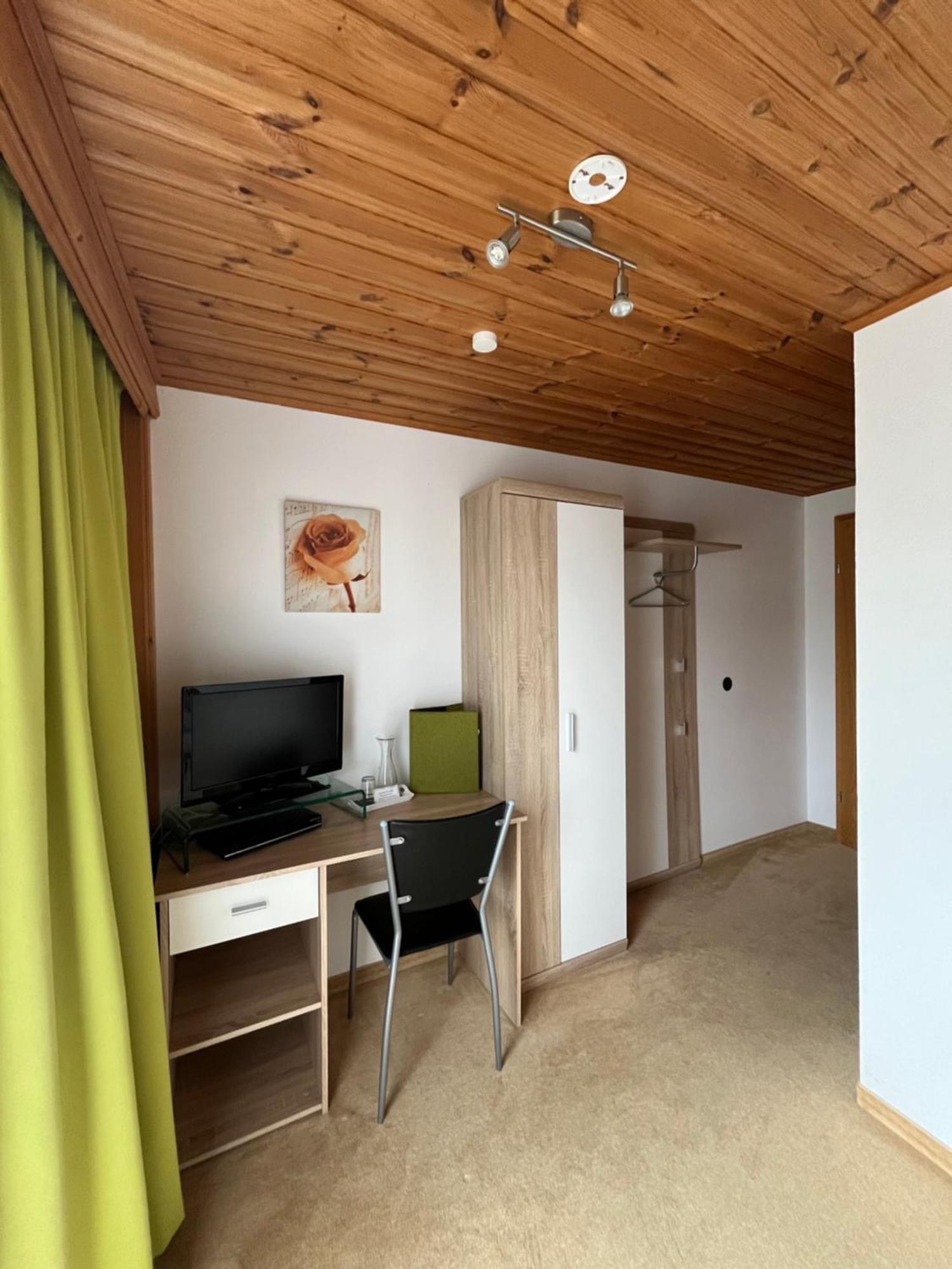Pension Vorberghof- Bauernhofurlaub Ramsau am Dachstein Esterno foto