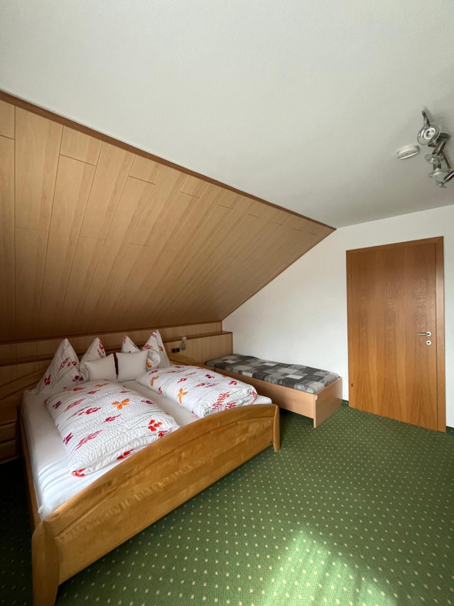 Pension Vorberghof- Bauernhofurlaub Ramsau am Dachstein Esterno foto