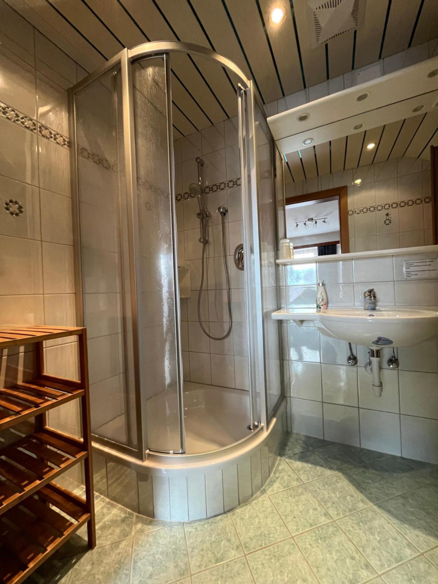 Pension Vorberghof- Bauernhofurlaub Ramsau am Dachstein Esterno foto