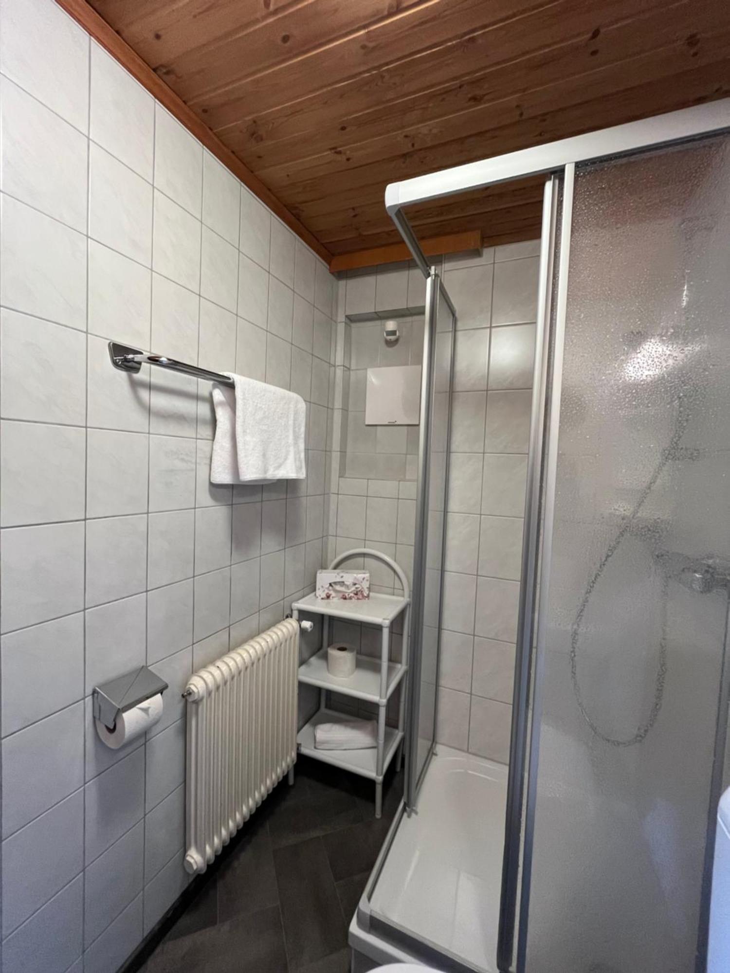 Pension Vorberghof- Bauernhofurlaub Ramsau am Dachstein Esterno foto
