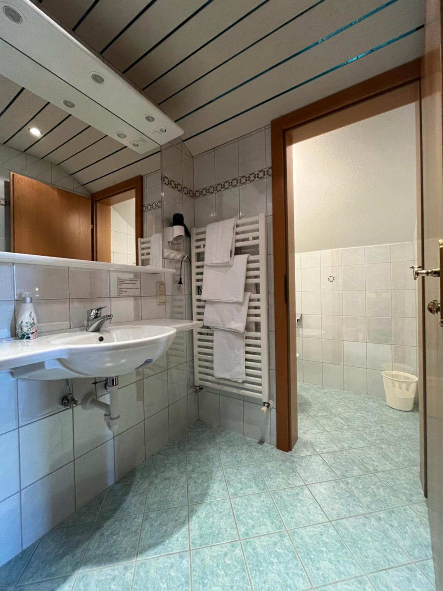Pension Vorberghof- Bauernhofurlaub Ramsau am Dachstein Esterno foto