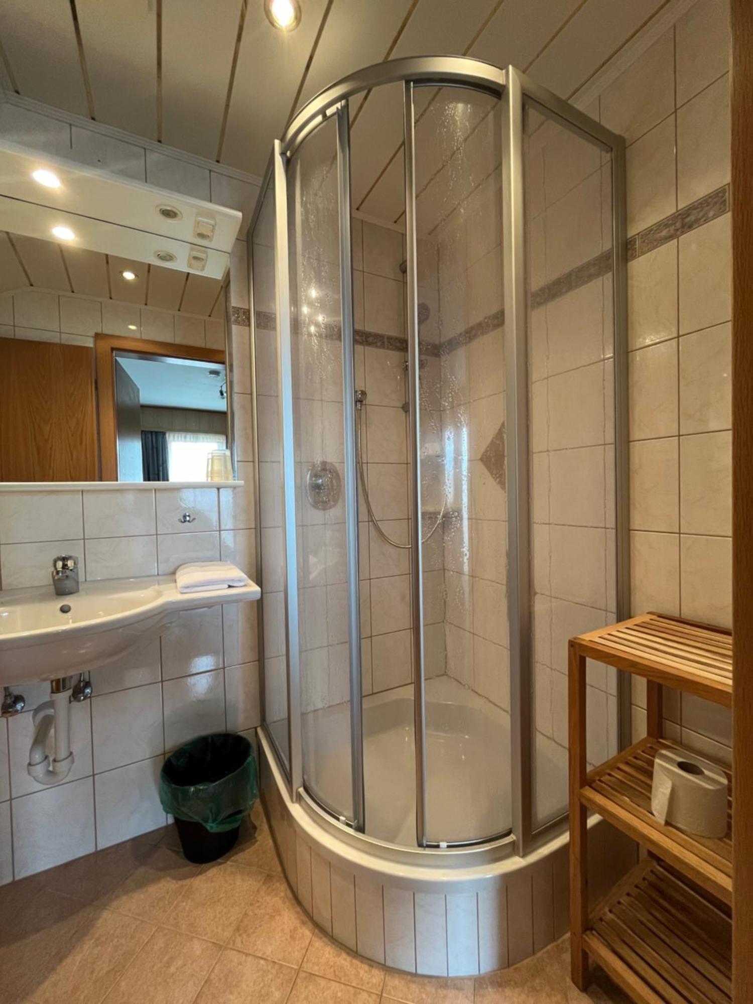 Pension Vorberghof- Bauernhofurlaub Ramsau am Dachstein Esterno foto