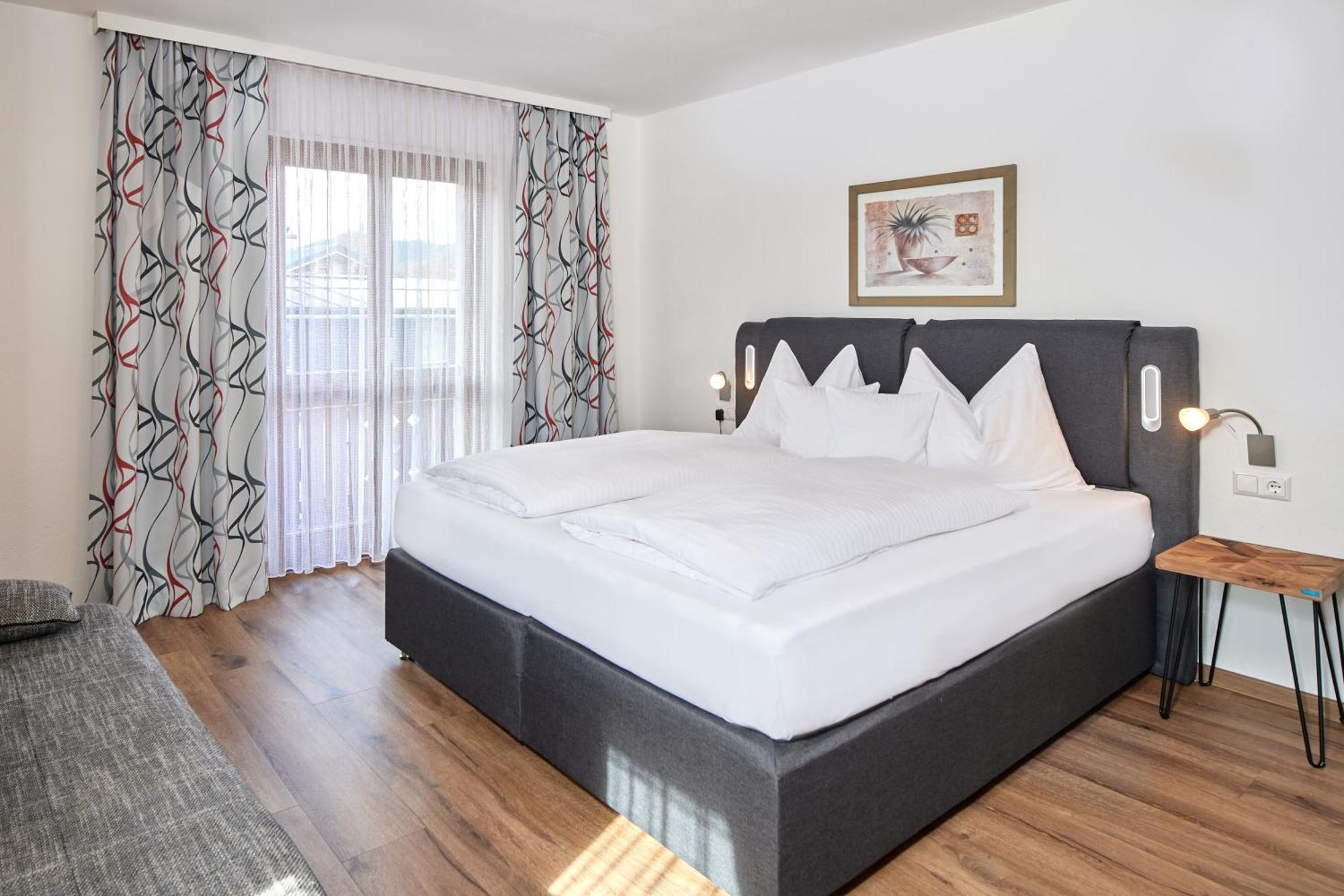 Pension Vorberghof- Bauernhofurlaub Ramsau am Dachstein Esterno foto