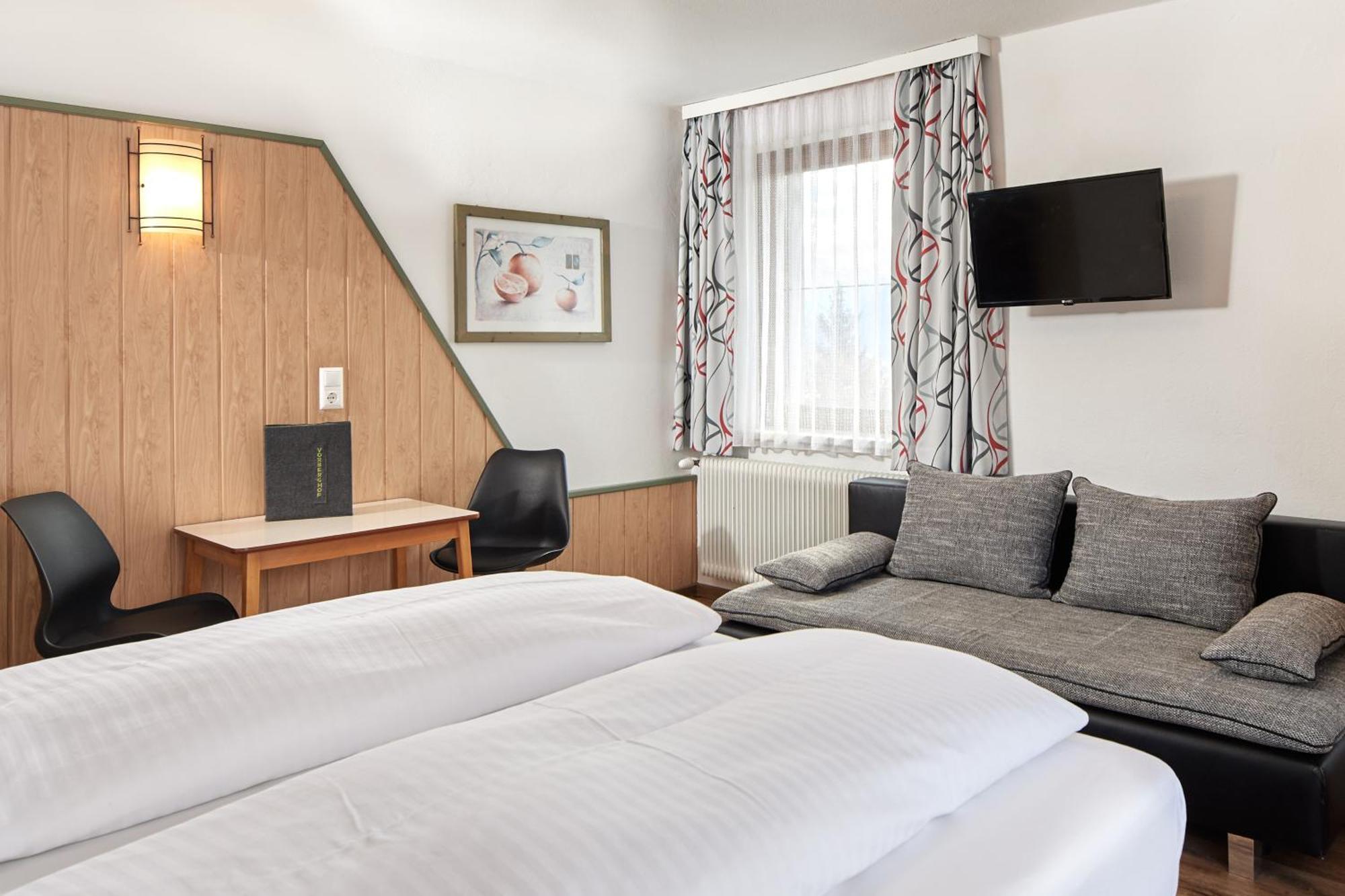 Pension Vorberghof- Bauernhofurlaub Ramsau am Dachstein Esterno foto