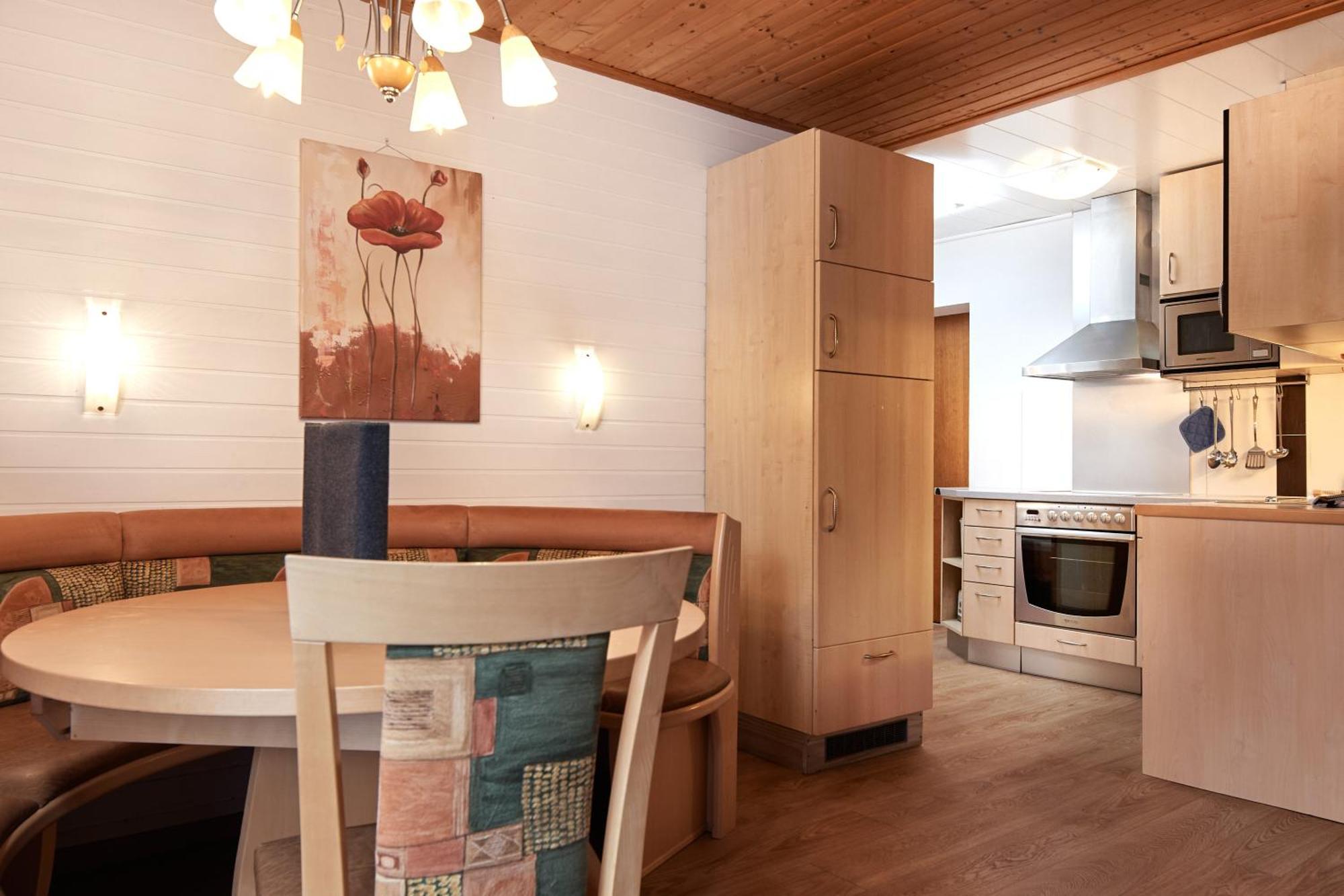 Pension Vorberghof- Bauernhofurlaub Ramsau am Dachstein Esterno foto