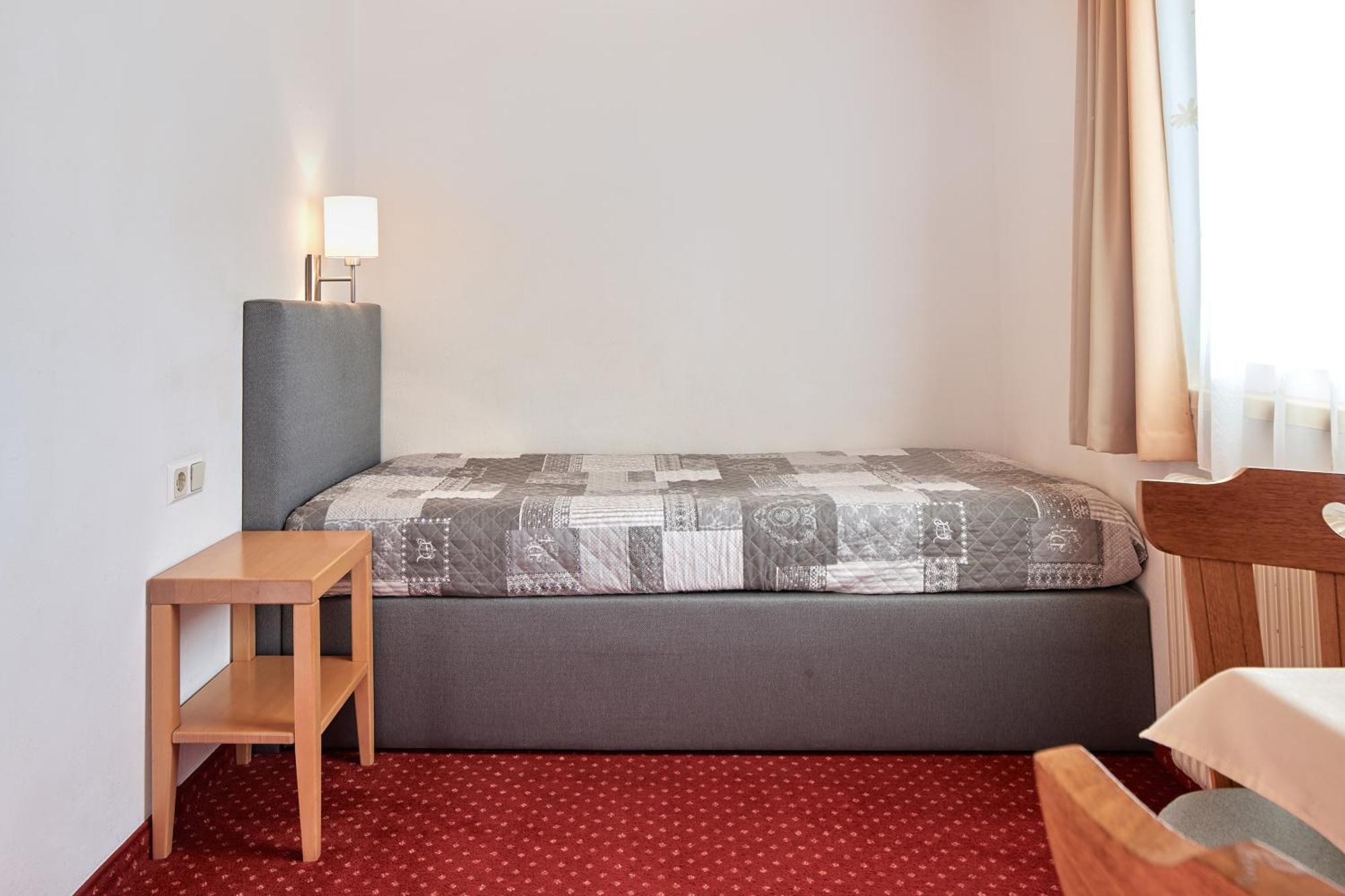 Pension Vorberghof- Bauernhofurlaub Ramsau am Dachstein Esterno foto