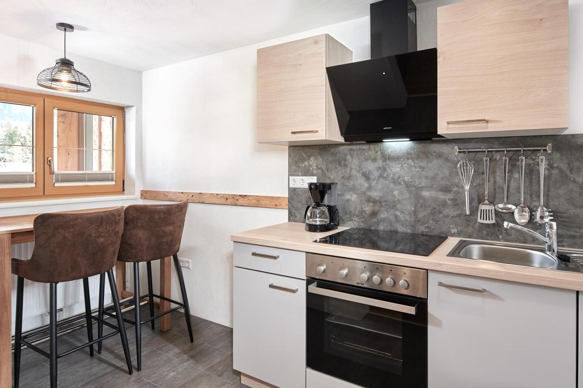 Pension Vorberghof- Bauernhofurlaub Ramsau am Dachstein Esterno foto