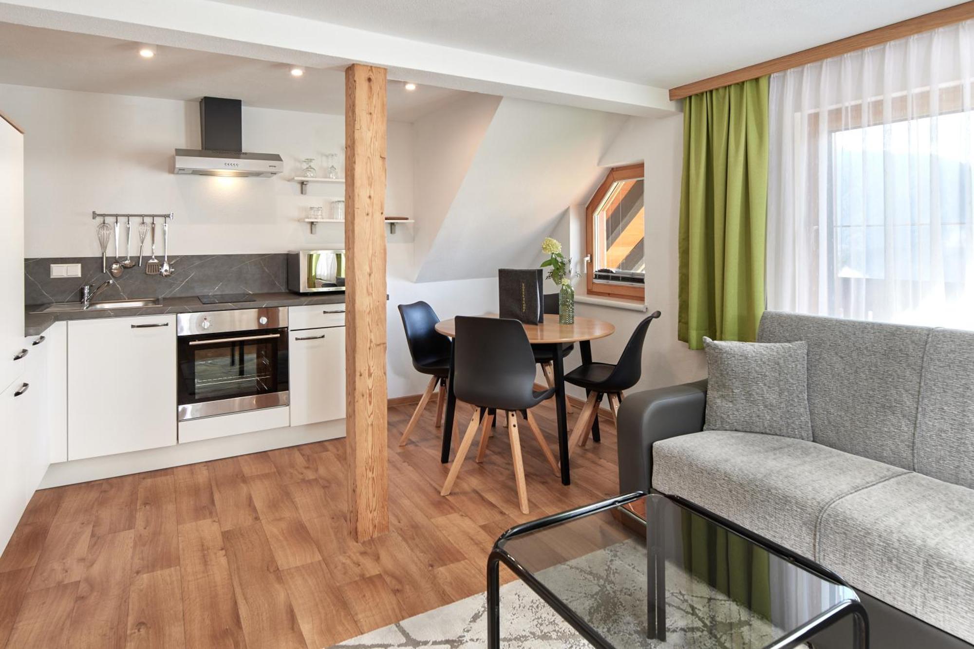 Pension Vorberghof- Bauernhofurlaub Ramsau am Dachstein Esterno foto