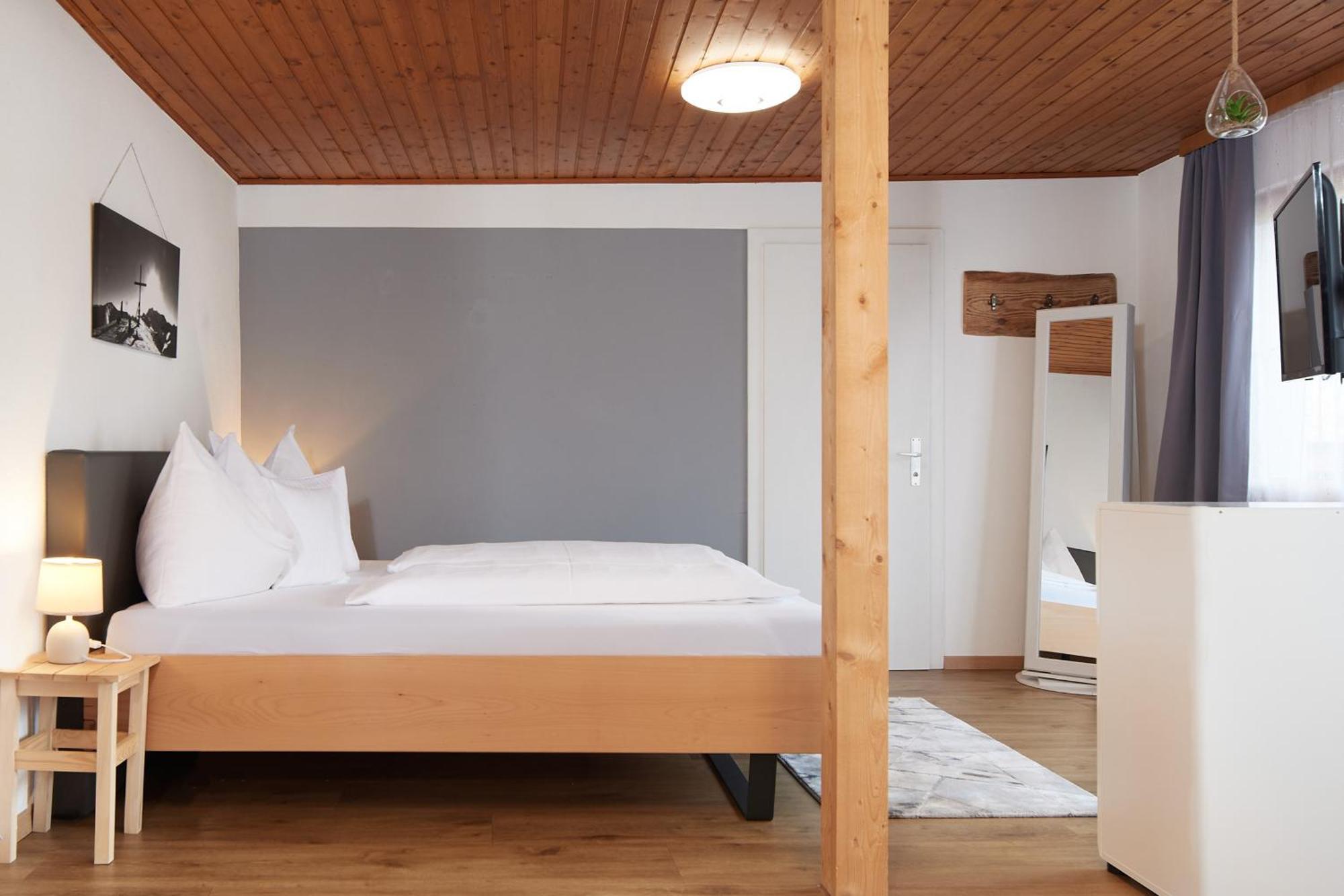 Pension Vorberghof- Bauernhofurlaub Ramsau am Dachstein Esterno foto