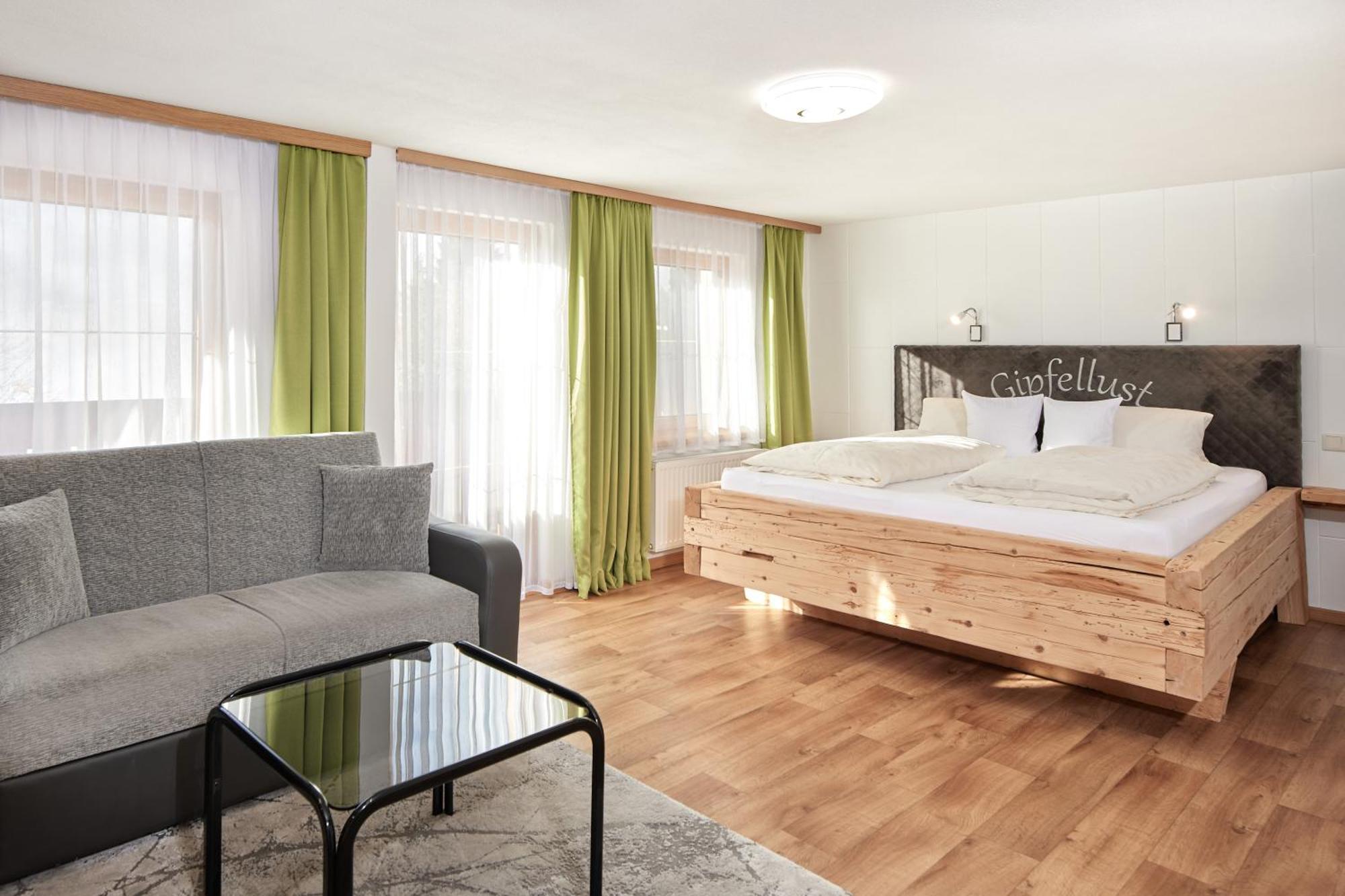 Pension Vorberghof- Bauernhofurlaub Ramsau am Dachstein Esterno foto