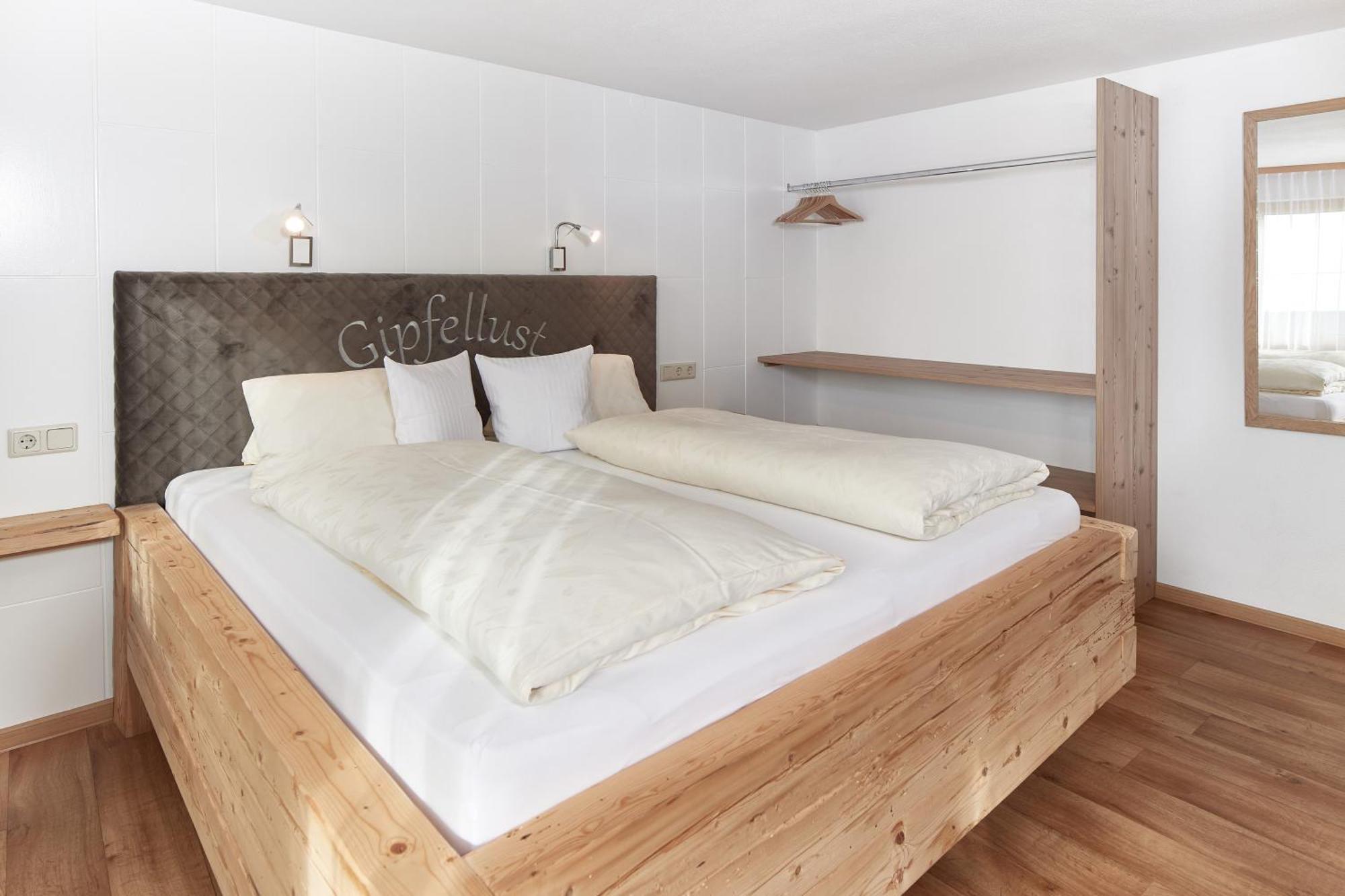Pension Vorberghof- Bauernhofurlaub Ramsau am Dachstein Esterno foto