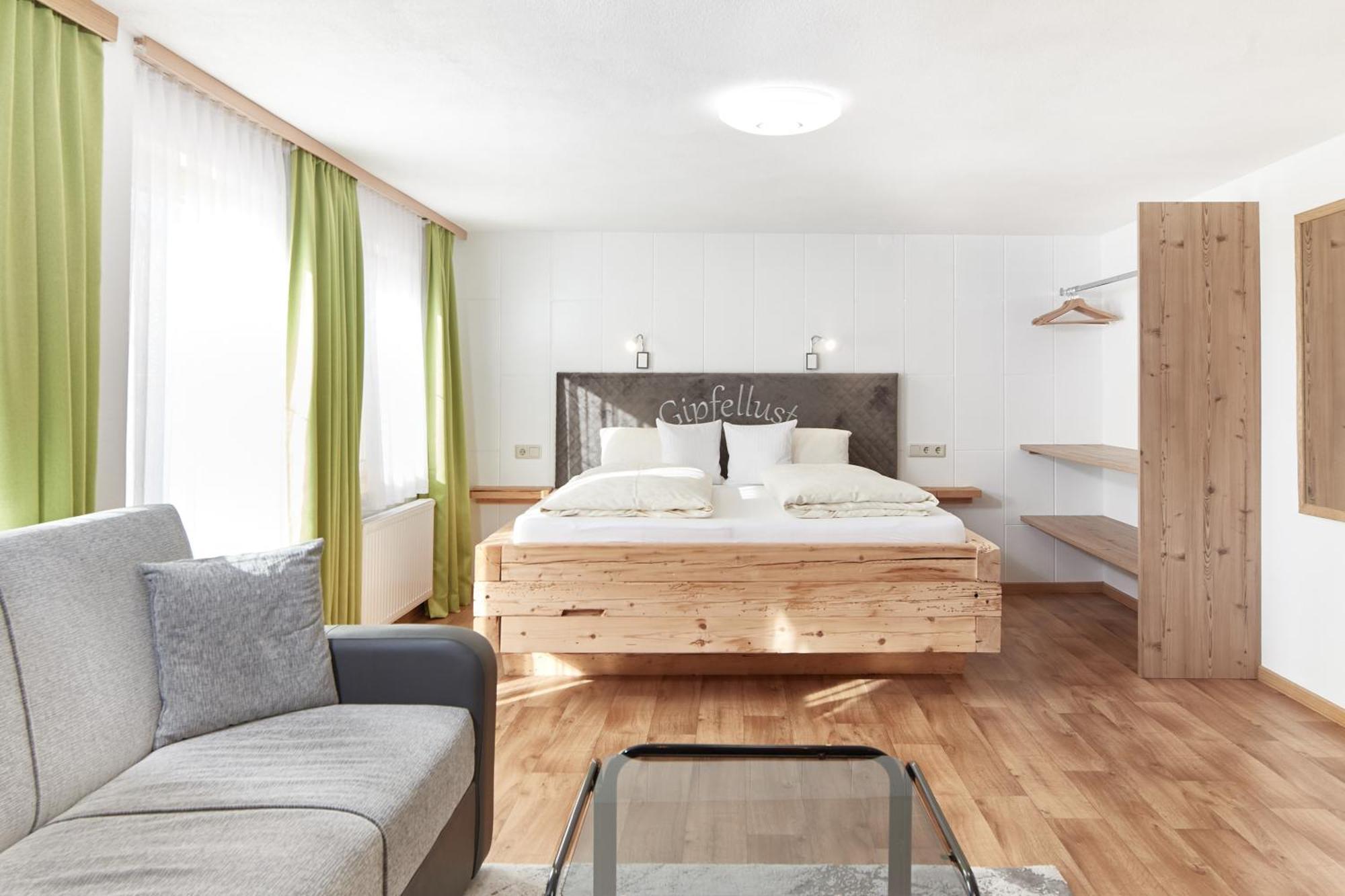 Pension Vorberghof- Bauernhofurlaub Ramsau am Dachstein Esterno foto