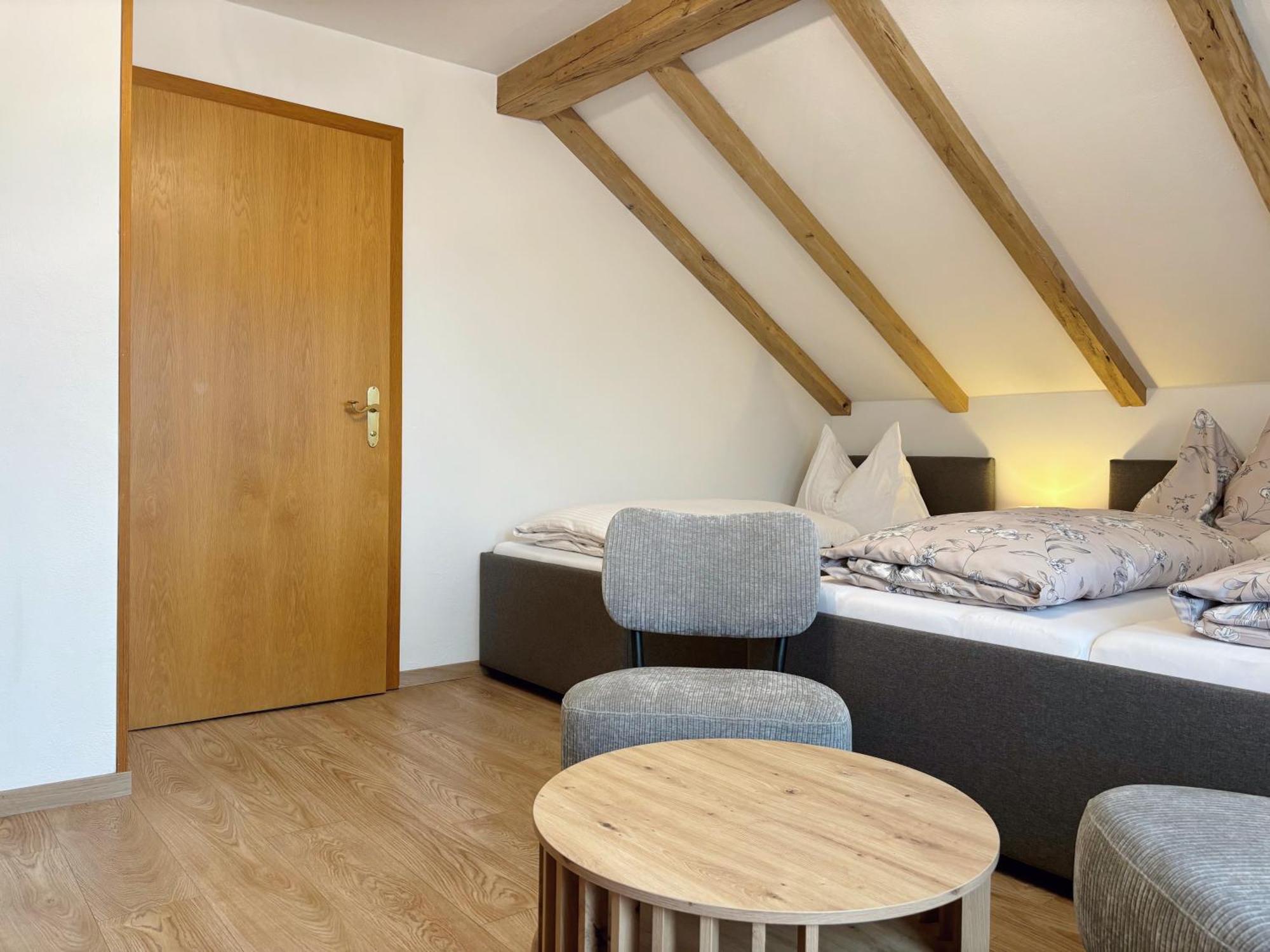 Pension Vorberghof- Bauernhofurlaub Ramsau am Dachstein Esterno foto