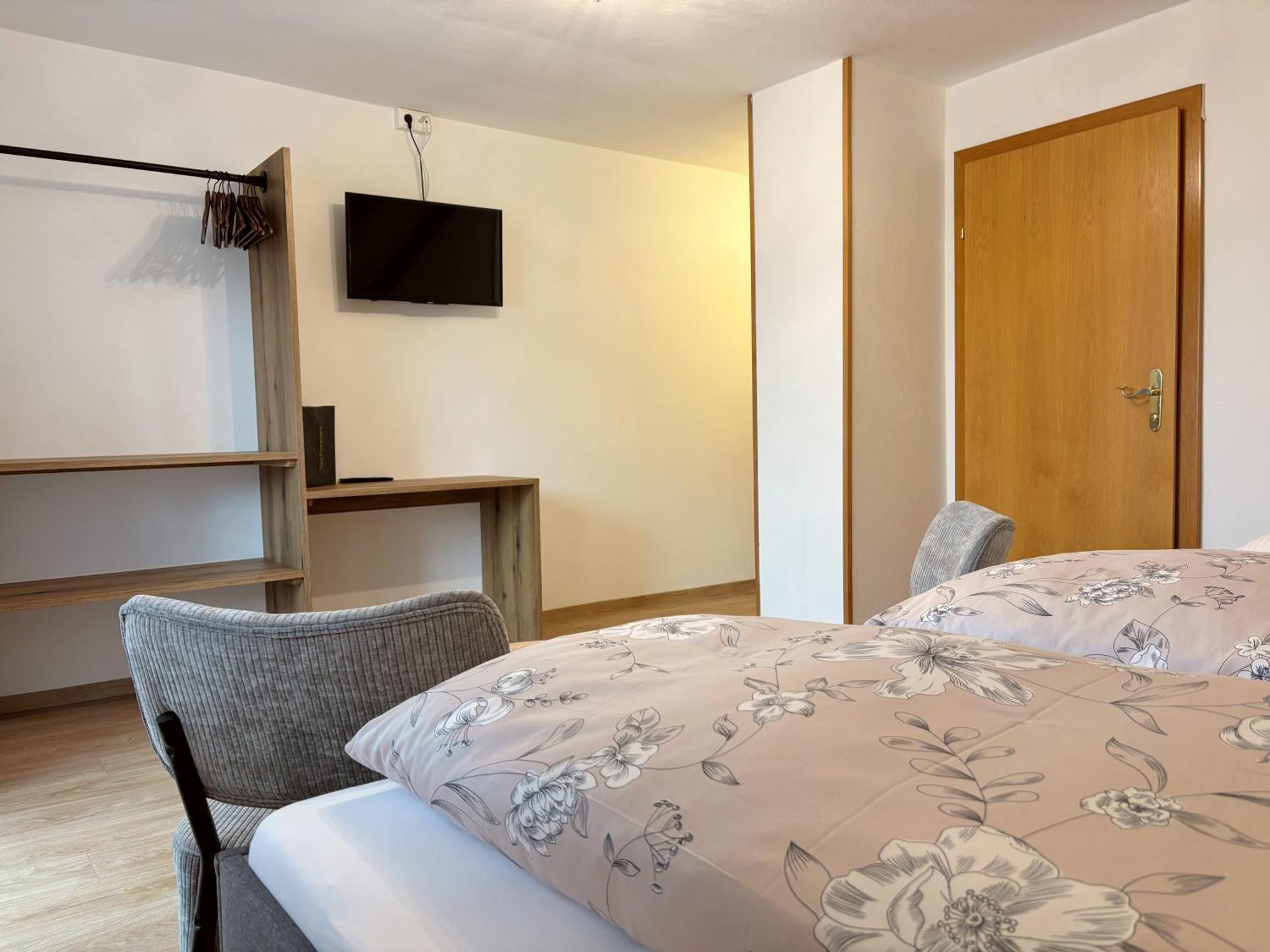 Pension Vorberghof- Bauernhofurlaub Ramsau am Dachstein Esterno foto